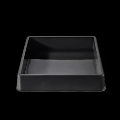 Moule Anti-adhésif|Moule Silicone*FLEXIPAN DEMARLE Moule Silicone Carré 22 cm