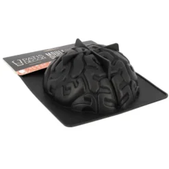 Moule Silicone*PATISDECOR Moule Silicone Cervelle 18 cm Patisdécor