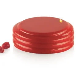 Moule Silicone|Moules À Gâteaux*SILIKOMART Moule Silicone Cocon Ø 19 cm Professional