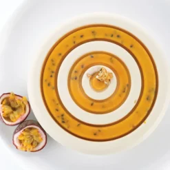 Moule Silicone|Moules À Gâteaux*SILIKOMART Moule Silicone Color Ø 20 x H 5 cm