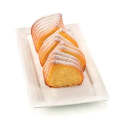 Moule Silicone|Moules À Gâteaux*SILIKOMART 3D DESIGN Moule Silicone Corallo 24,5 x 9 x H 9 cm