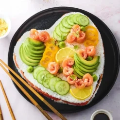 Moule Anti-adhésif|Moule Silicone*FLEXIPAN DEMARLE Moule Silicone Cœur 22,5 x 22 cm