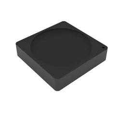 Moule Silicone*PAVONI Moule Silicone Décor Frisbee Ø 18 cm x H 4 cm (x1)