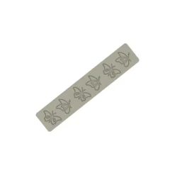 Moule Silicone*SILIKOMART Moule Silicone Décor Papillon (x6) Professional