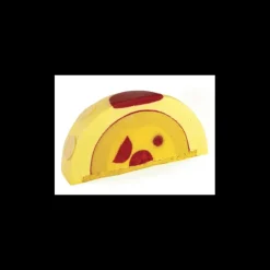 Moule Silicone|Moules À Gâteaux*SILIKOMART Moule Silicone Demi-Sphère 135x67,5mm