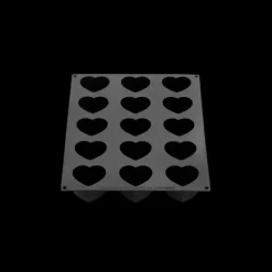 Moule Silicone|Moules À Gâteaux*PAVOFLEX Moule Silicone Eros 2.0 7 x 6 cm x H 4 cm (x15)