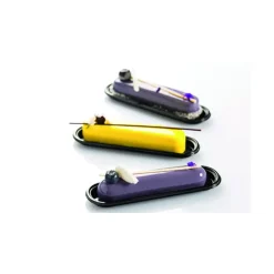 Moule Silicone*SILIKOMART Moule Silicone Fingers (x8) Professional