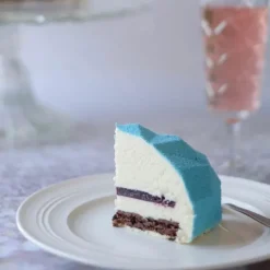 Moule Silicone|Moules À Gâteaux*SILIKOMART 3D DESIGN Moule Silicone Gemma Ø20.5x9 cm