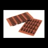 Moule Silicone*MALLARD FERRIERE Moule Silicone Gianduia 24 pièces