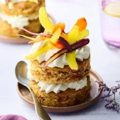 Caisse À Génoise|Moule Anti-adhésif*FLEXIPAN DEMARLE Moule Silicone Génoise 24,5 x 17,8 cm