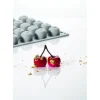 Moule Silicone*PAVONI Moule Silicone Gourmand Cerise Ø 2,6 x H 1,2 cm (x35)