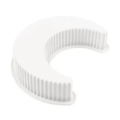 Moule Silicone*SILIKOMART Moule Silicone Lune 23 x 17,8 cm Professional