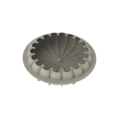 Moule Silicone|Moules À Gâteaux*SILIKOMART Moule Silicone Maggie Ø 20 H 5,2 cm