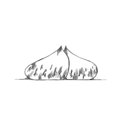 Moule Silicone|Moules À Gâteaux*PAVONI Moule Silicone Marron 1140 ml Cédric Grolet