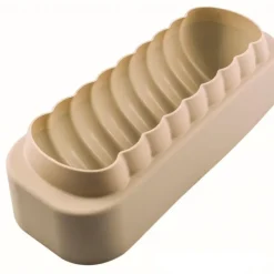 Moule Silicone*SILIKOMART 3D DESIGN Moule Silicone Meringa 9x25 cm