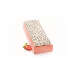 Moule Silicone*SILIKOMART Moule Silicone Mille Bulles 300 x 100 x H36 mm