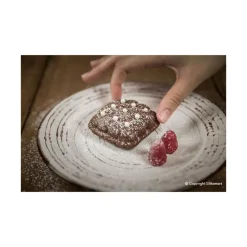 Moule Silicone|Moules À Gâteaux*SILIKOMART 3D DESIGN Moule Silicone Mini Eleganza 7x7 cm