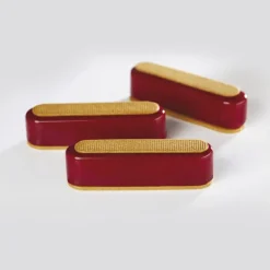 Moule Silicone|Moules À Gâteaux*PAVOFLEX Moule Silicone Pastel 12,5 x 2,8 cm x H 2,8 cm (x14)