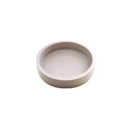 Moule Silicone|Moules À Gâteaux*SILIKOMART 3D DESIGN Moule Silicone Perla Ø 20 cm x H 4 cm