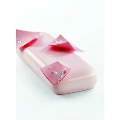 Moule Silicone|Moules À Gâteaux*PAVONI Moule Silicone Rectangle Vénus 25 x 10 cm x H 4 cm