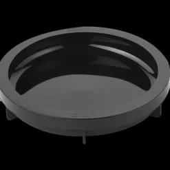 Moule Silicone|Moules À Gâteaux*PAVONI Moule Silicone Rond Disco Ø 18 cm x H 3 cm