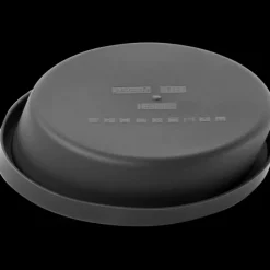 Moule Silicone|Moules À Gâteaux*PAVONI Moule Silicone Rond Windy 19,5 x 18 cm x H 4,5 cm