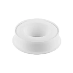 Moule Silicone|Moules À Gâteaux*SILIKOMART Moule Silicone Savarin Oblio Ø 18 cm x H 6 cm Professional