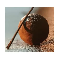 Moule Silicone*PAVONI Moule Silicone Sphère 30 x 17,5 cm Ø 5.5 cm (x8)