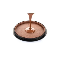 Moule Silicone|Moules À Gâteaux*SILIKOMART 3D DESIGN Moule Silicone Tarte Graphique Ø 25 cm