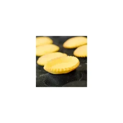 Moule Silicone|Moules À Gâteaux*SILFORM Moule Silicone Tartelette Ø 4,8 cm x H 1,5 cm (x48)