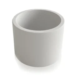 Moule Silicone|Moules À Gâteaux*SILIKOMART Moule Silicone Tower Ø 12 x H 10 cm