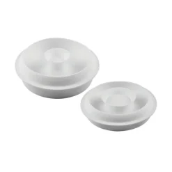 Moule Silicone*SILIKOMART Moule Silicone x2 Kit Eternity Ø160 x h50 mm