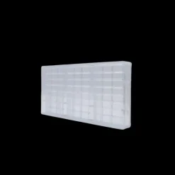 Moules À Chocolat*CHOCOLATE WORLD Moule Tablette Chocolat 138 g (x3)