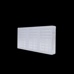 Moules À Chocolat*CHOCOLATE WORLD Moule Tablette Chocolat 205 g (x3)