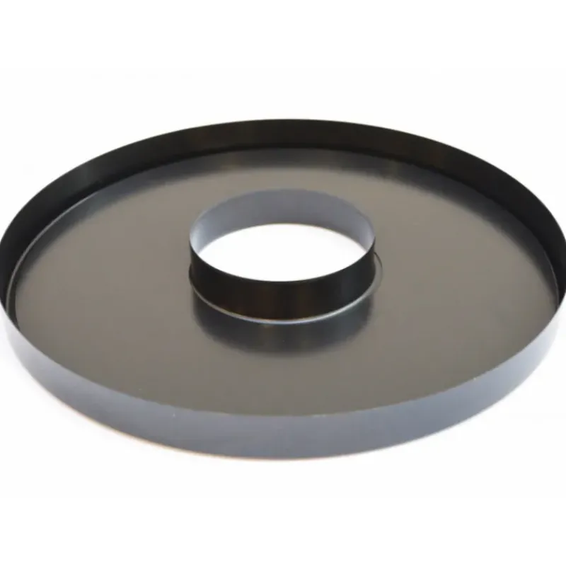 Moule Anti-adhésif|Moules À Gâteaux*SCRAPCOOKING Moule Tarte Couronne Ø30cm Fond Amovible Anti-Adhésif