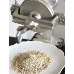 Presse Purée Et Moulin Légumes*TELLIER Moulin à Céréales en Fonte