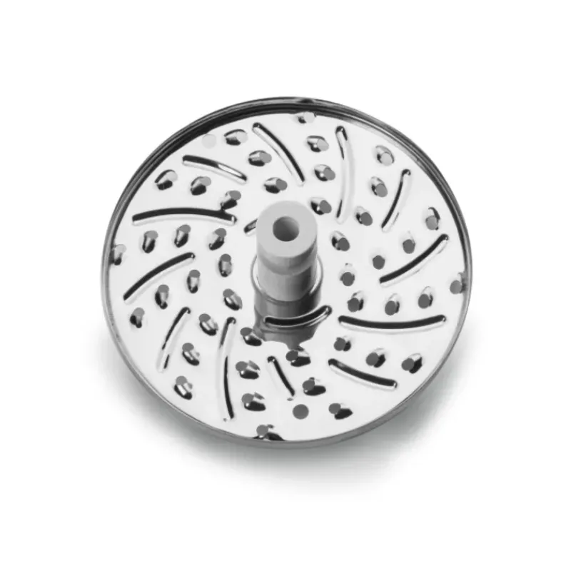 Presse Purée Et Moulin Légumes*IBILI Moulin à Julienne Inox Ø 25 cm + 5 Disques