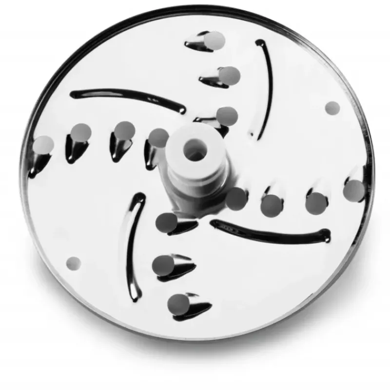 Presse Purée Et Moulin Légumes*IBILI Moulin à Julienne Inox Ø 25 cm + 5 Disques