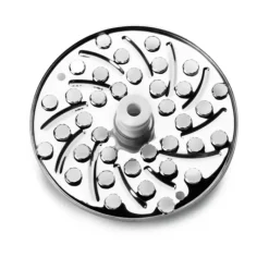 Presse Purée Et Moulin Légumes*IBILI Moulin à Julienne Inox Ø 25 cm + 5 Disques