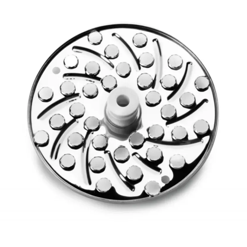 Presse Purée Et Moulin Légumes*IBILI Moulin à Julienne Inox Ø 25 cm + 5 Disques