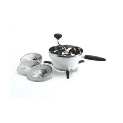 Presse Purée Et Moulin Légumes*OXO Moulin à légumes Inox Ø 20 cm Good Grips