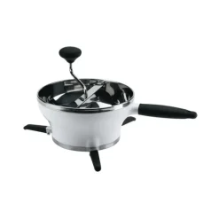 Presse Purée Et Moulin Légumes*OXO Moulin à légumes Inox Ø 20 cm Good Grips