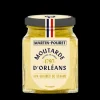 Moutarde*MARTIN POURET Moutarde d'Orléans aux Graines de Sésame 95g
