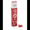 Chocolats À Offrir*WEISS Napolitain Chocolat Blanc Rouge Baiser 29% 180 g