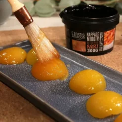 Nappages Et Glaçages*PATISDECOR Nappage Abricot 300 g Patisdécor