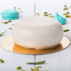 Nappages Et Glaçages*PATISDECOR Nappage Miroir Pailleté Translucide 300 g Patisdécor