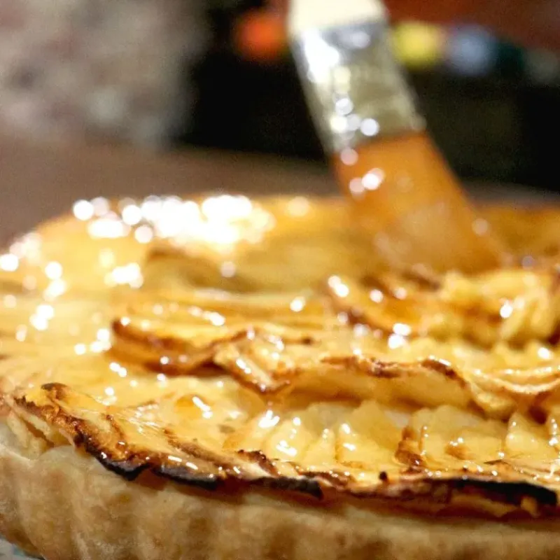 Nappages Et Glaçages*PATISDECOR Nappage Neutre 300 g Patisdécor