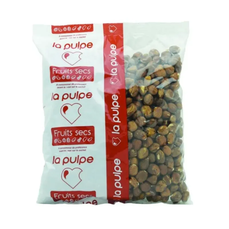 Fruits Secs*CUISINEADDICT Noisettes Décortiquées 1kg