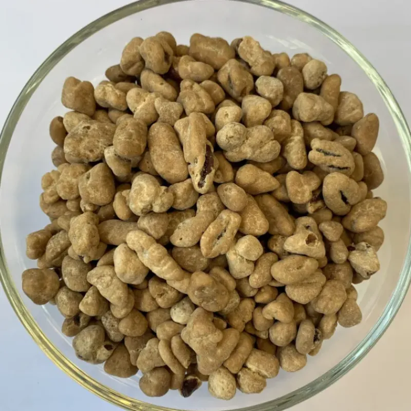 Fruits Secs*FRUISEC Noix de Pécan Caramélisées 1kg