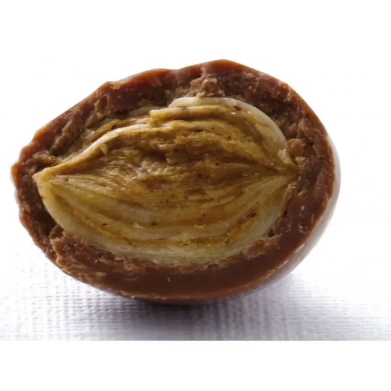 Confiserie*REVILLON Oeuf Feuilleté Chocolat Lait 1kg Révillon